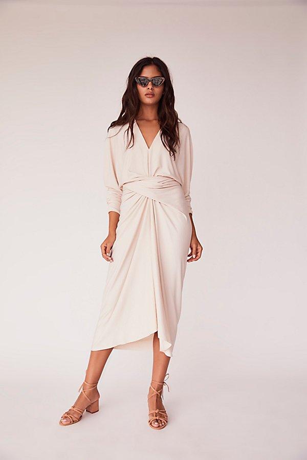 Cyprus Dress By Acler At Free People